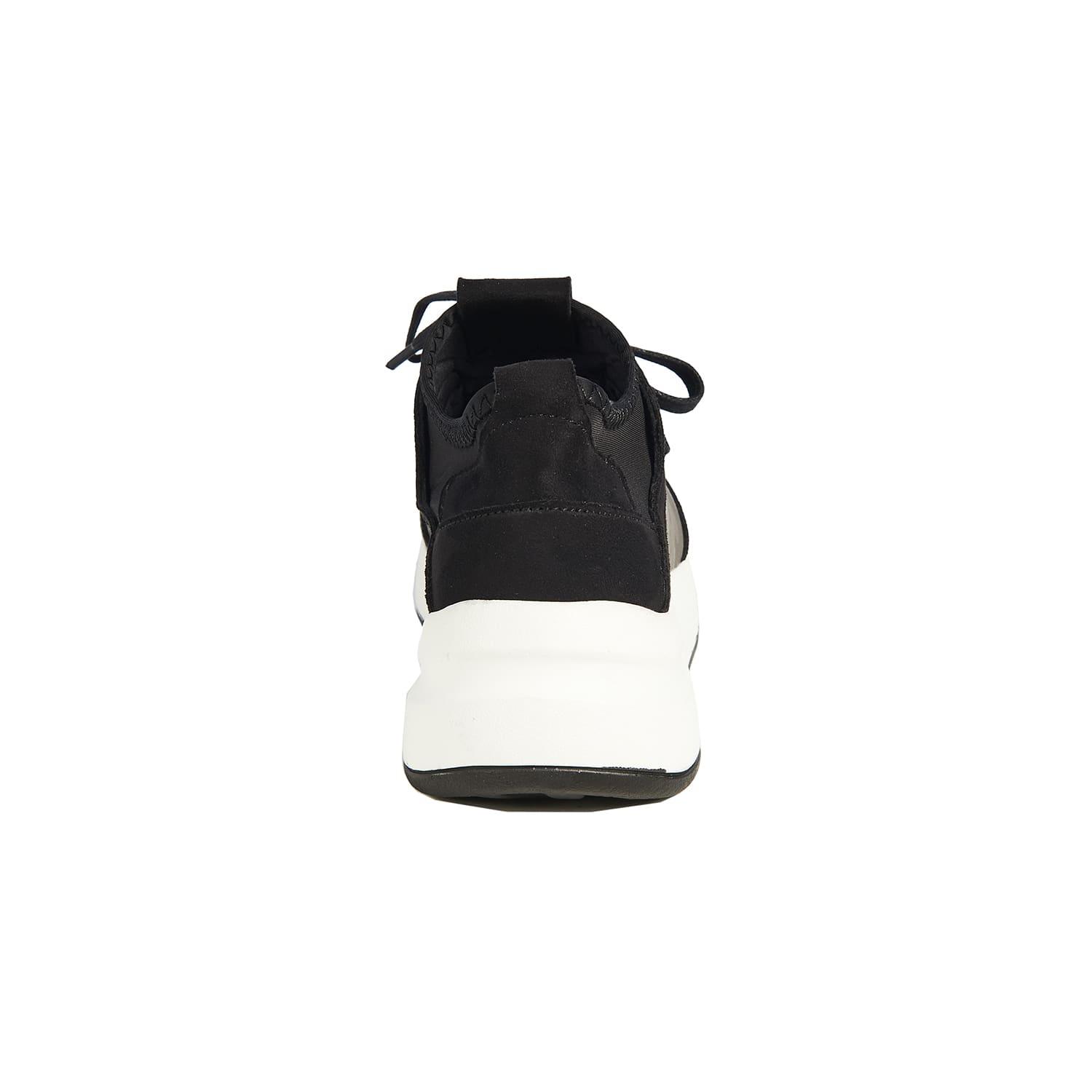 Siyah Ciara Kadın Sneaker 2010043658001