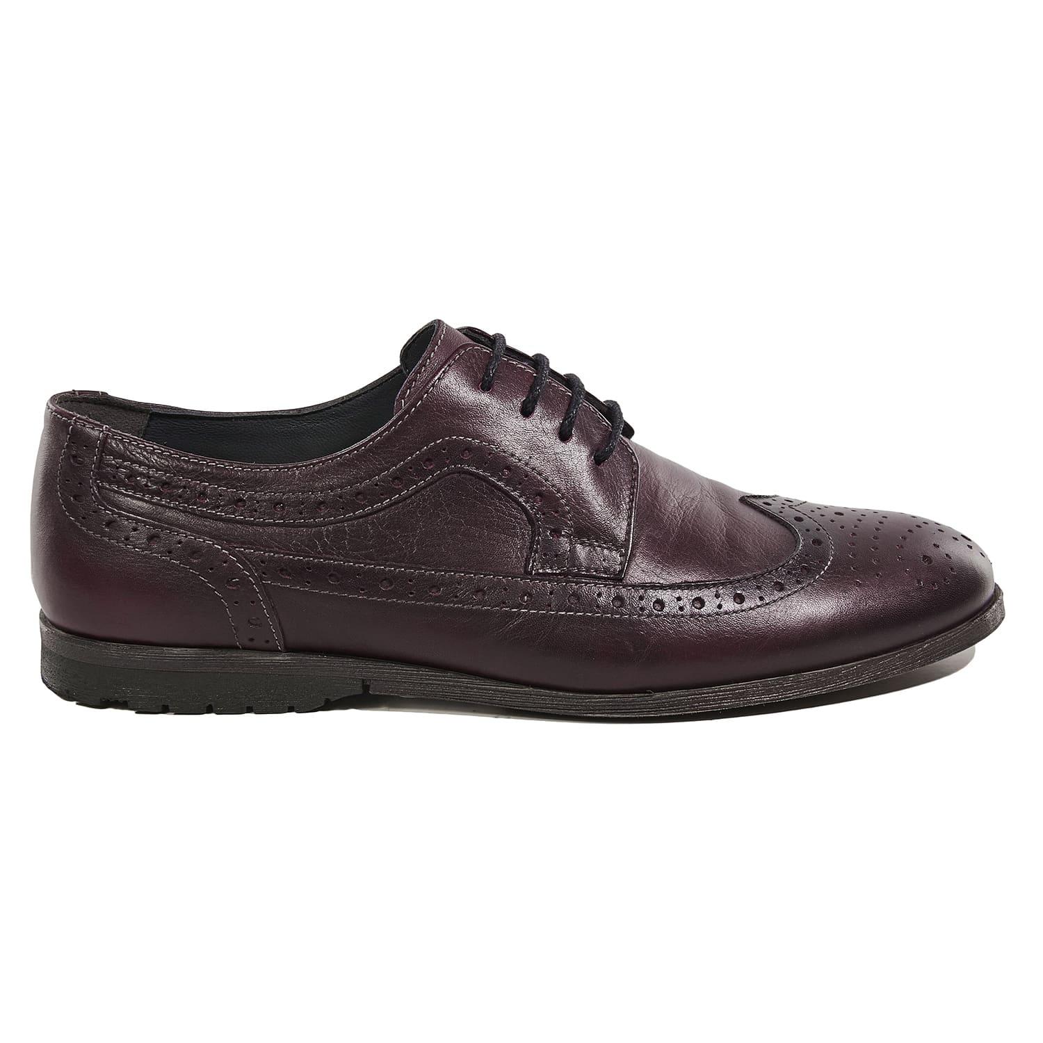 Pierce Erkek Deri Günlük Ayakkabı 2010042478016