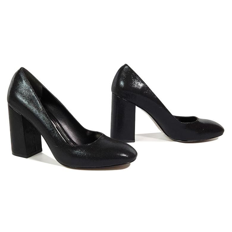 Tyra Kadın Klasik Topuklu Ayakkabı 2010042592004