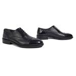Bellagio Erkek Deri Klasik Ayakkabı 2010042630001