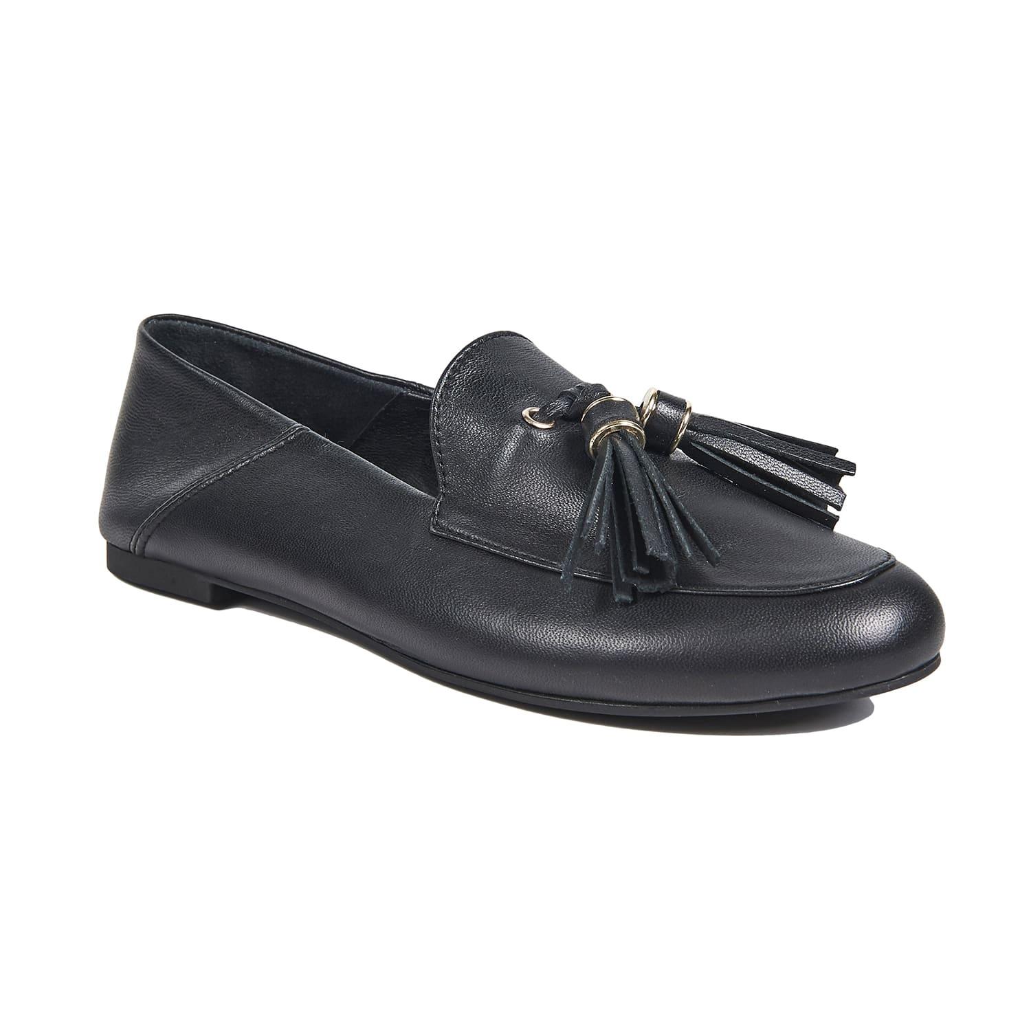 Blake Kadın Deri Loafer 2010042730006