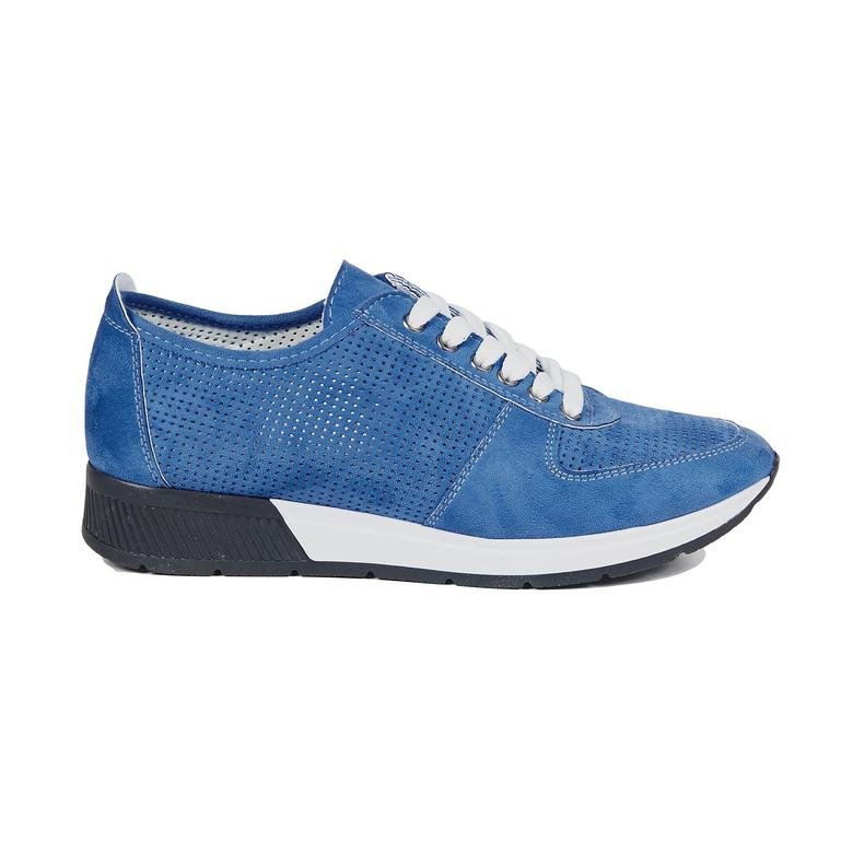 Mavi Paloma Kadın Spor Ayakkabı 2010043010007