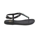 Siyah Lunita Kadın Sandalet 2010043092004