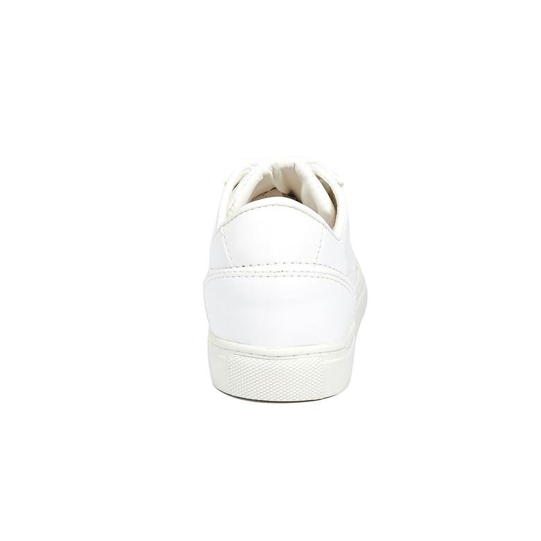 Beyaz Callista Kadın Spor Ayakkabı 2010043105008
