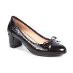 Enid Kadın Klasik Deri Ayakkabı 2010043585009