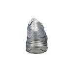 Gümüş Delta Kadın Sneaker 2010043660008