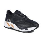 Siyah Idyyle Kadın Sneaker 2010044009010