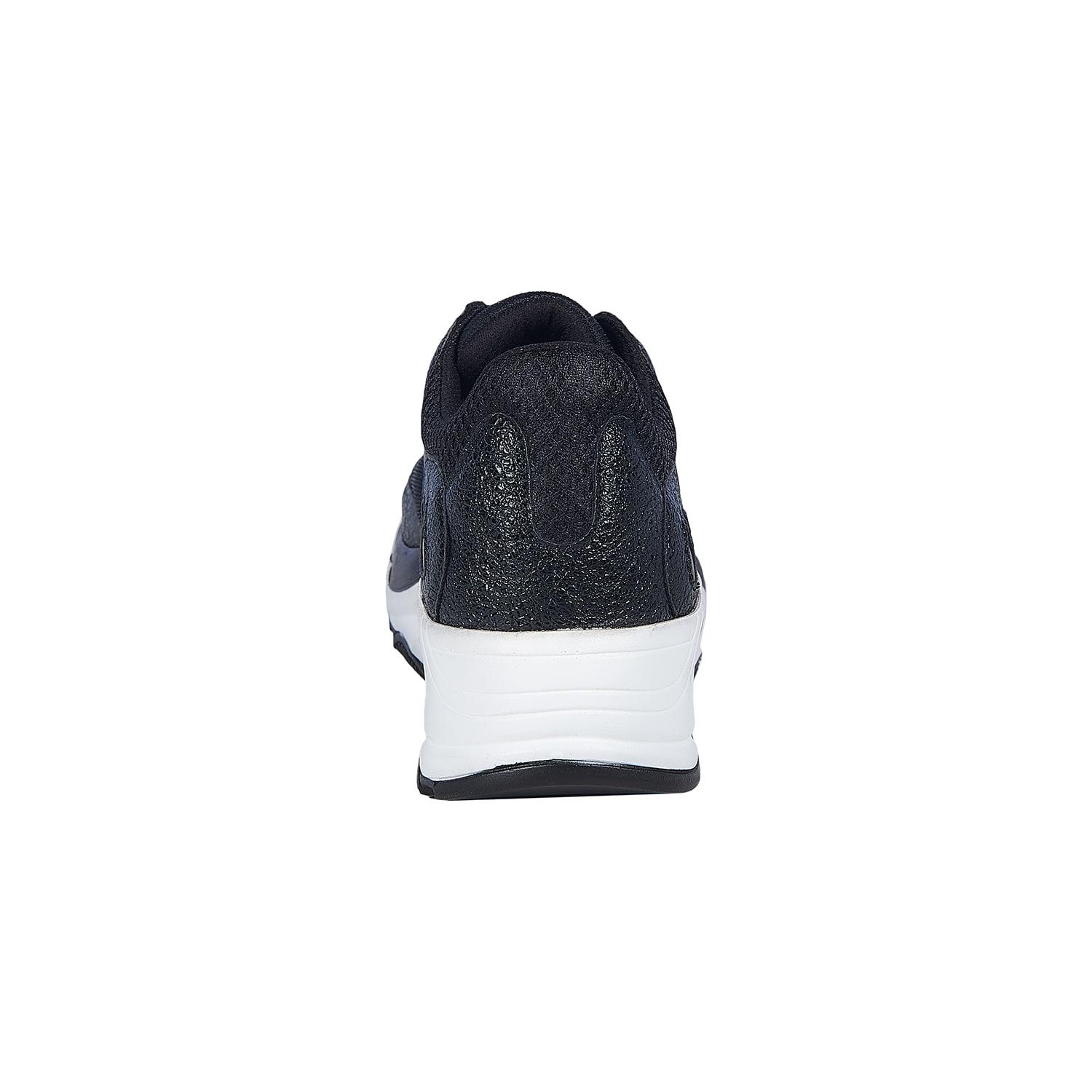 Siyah Idyyle Kadın Sneaker 2010044009010