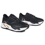 Siyah Idyyle Kadın Sneaker 2010044009010