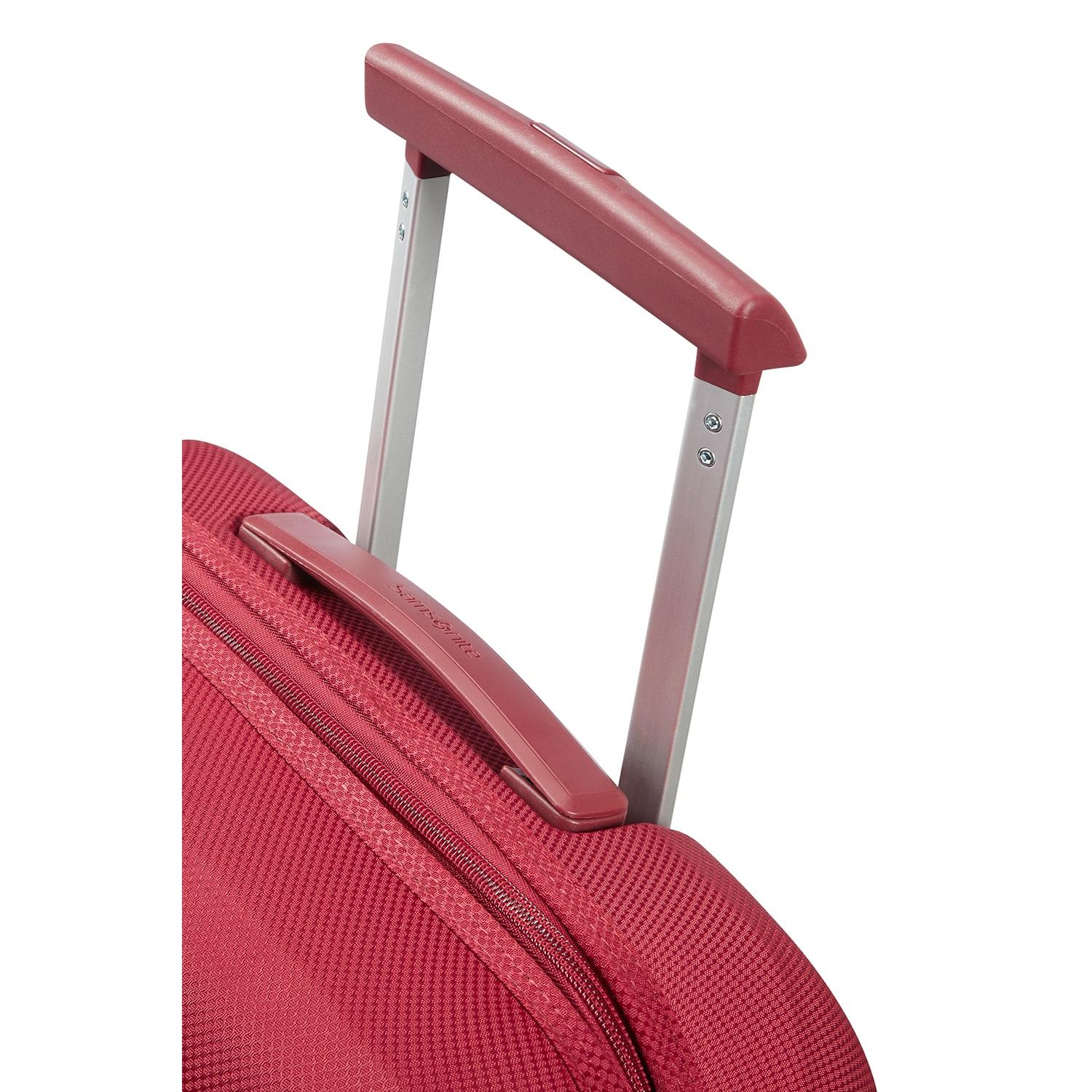 Samsonite Fuze - Spinner 4 Tekerlekli 68 cm 2010043838003