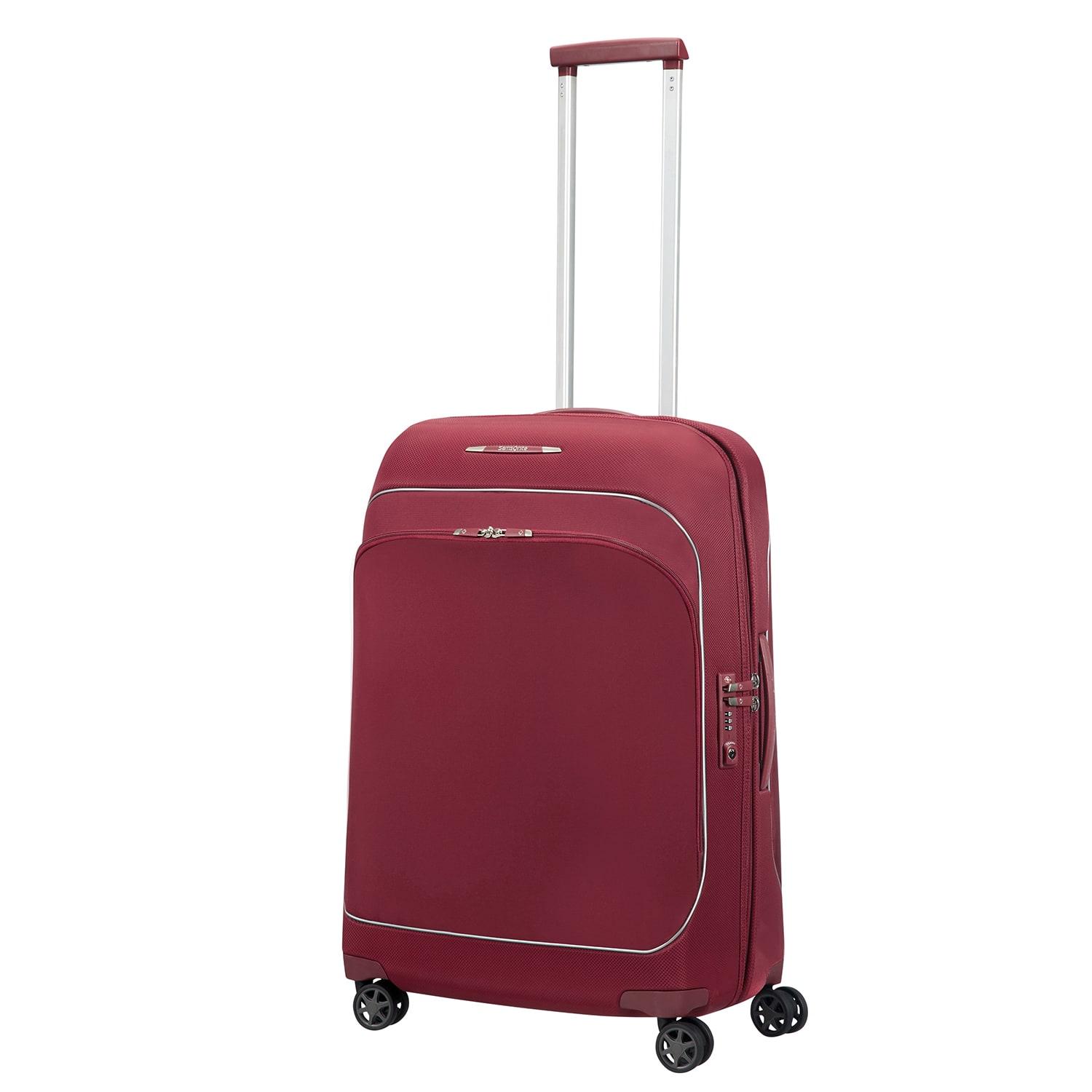 Samsonite Fuze - Spinner 4 Tekerlekli 68 cm 2010043838003