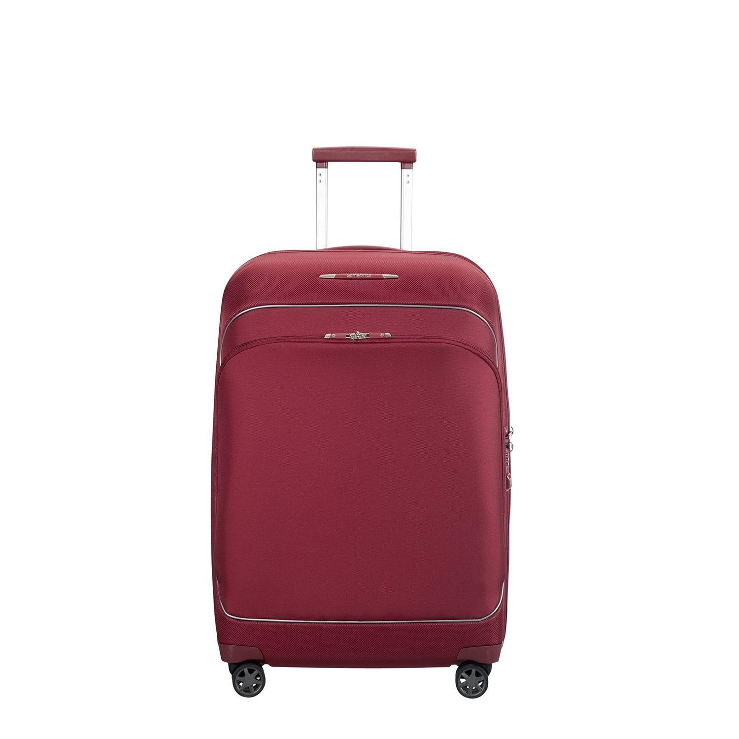 Samsonite Fuze - Spinner 4 Tekerlekli 68 cm 2010043838003