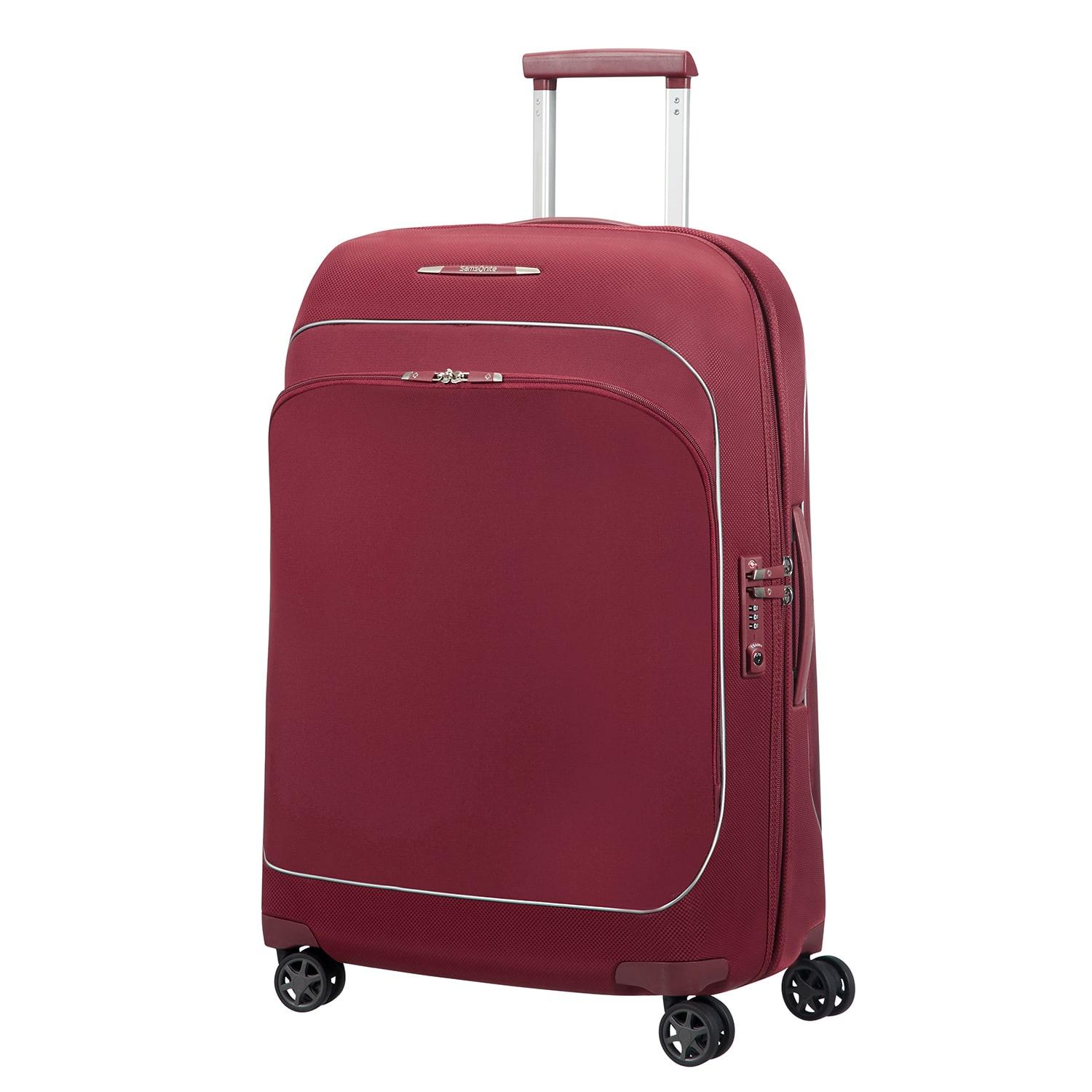 Samsonite Fuze - Spinner 4 Tekerlekli 68 cm 2010043838003