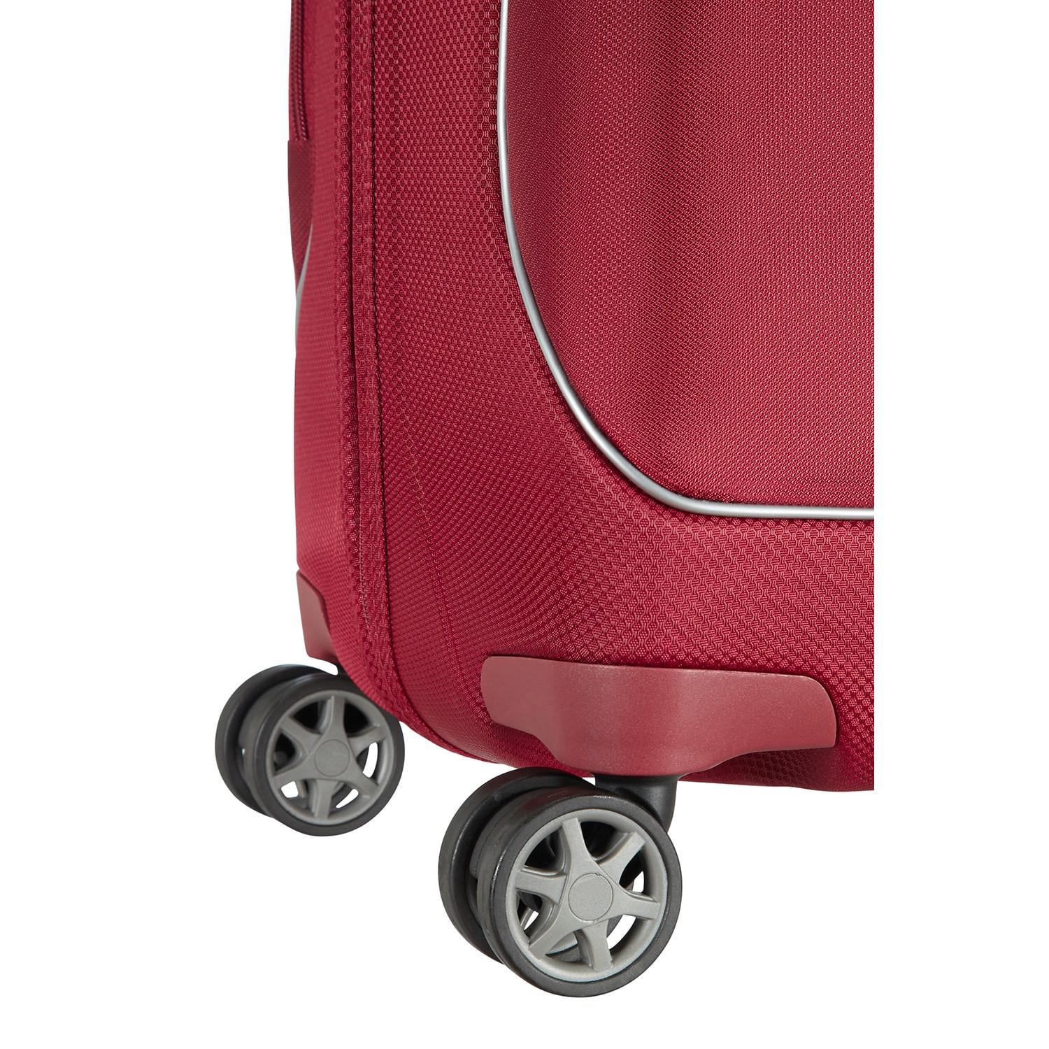 Samsonite Fuze - Spinner 4 Tekerlekli 68 cm 2010043838003