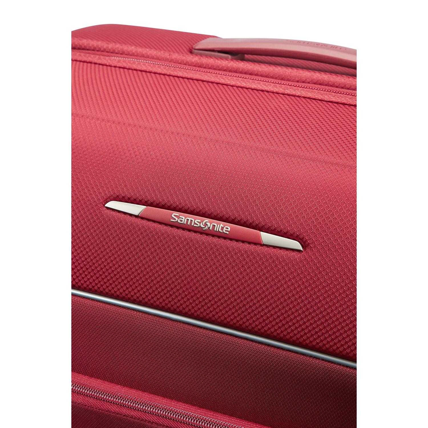 Samsonite Fuze - Spinner 4 Tekerlekli 68 cm 2010043838003