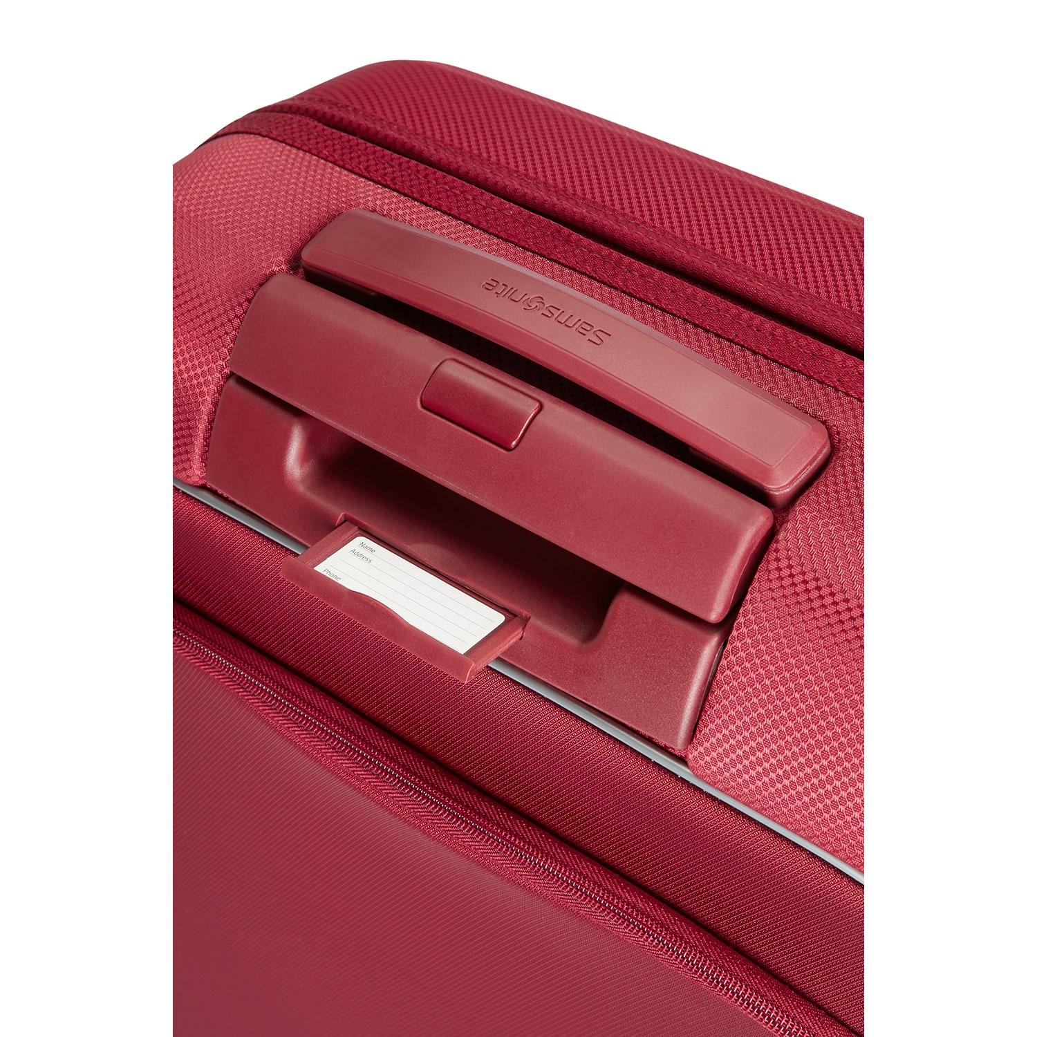 Samsonite Fuze - Spinner 4 Tekerlekli 68 cm 2010043838003