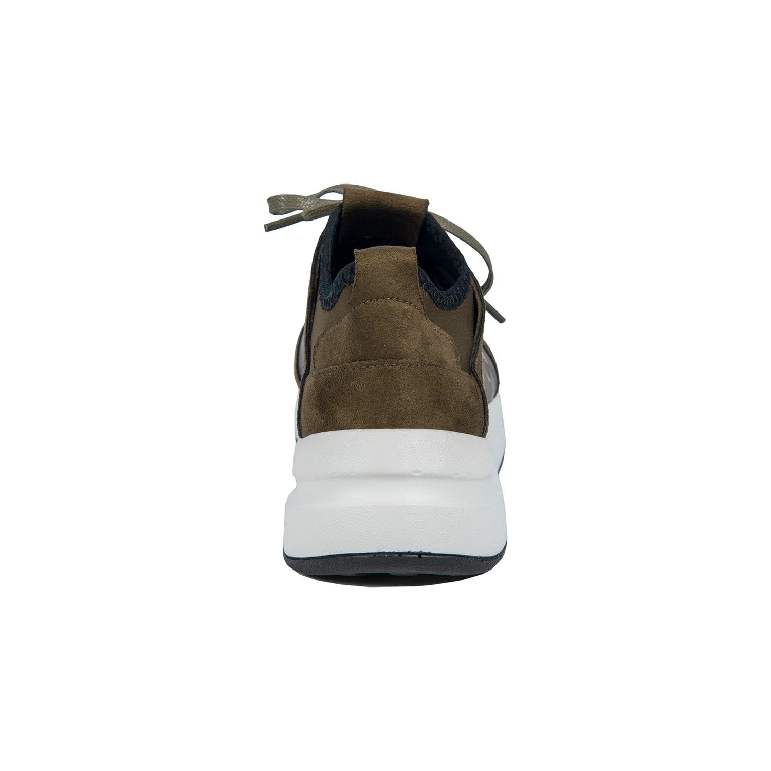 Yeşil Ciara Kadın Sneaker 2010043658009