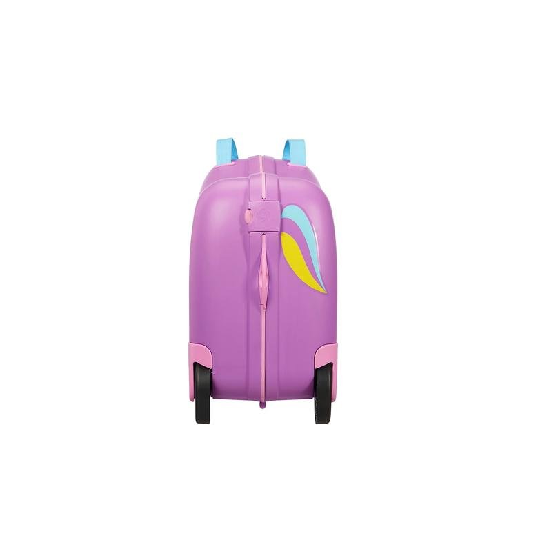 Samsonite Dream Rider - Çocuk valizi 50 cm 2010043836003