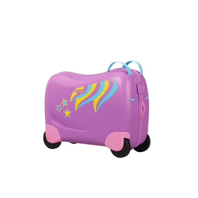Samsonite Dream Rider - Çocuk valizi 50 cm 2010043836003