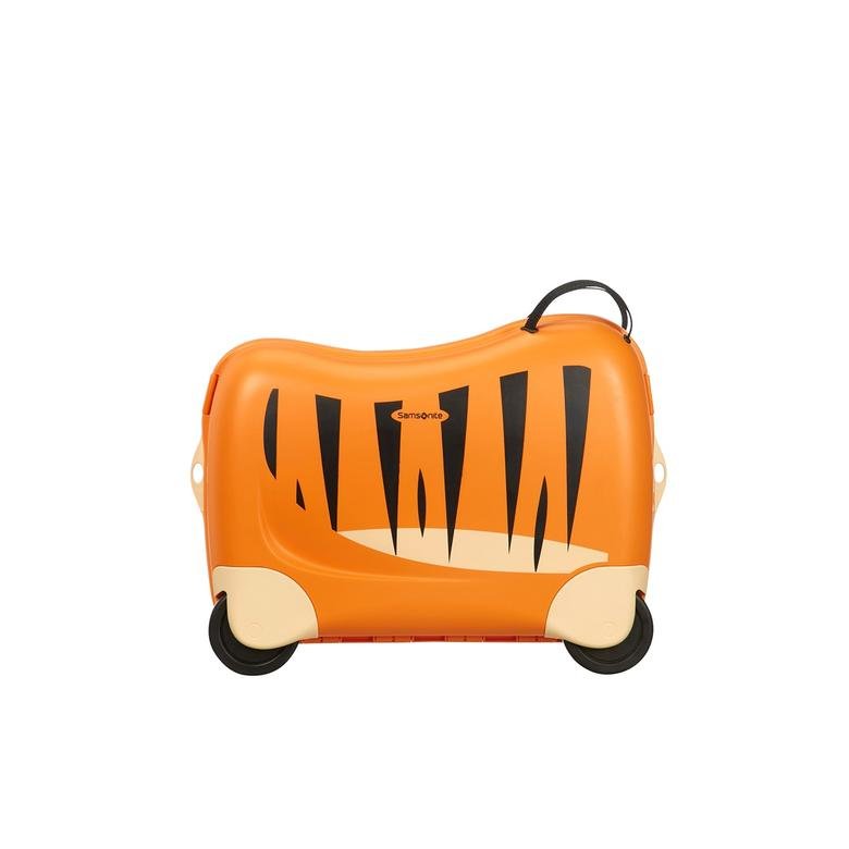Samsonite Dream Rider - Çocuk valizi 50 cm 2010043836004