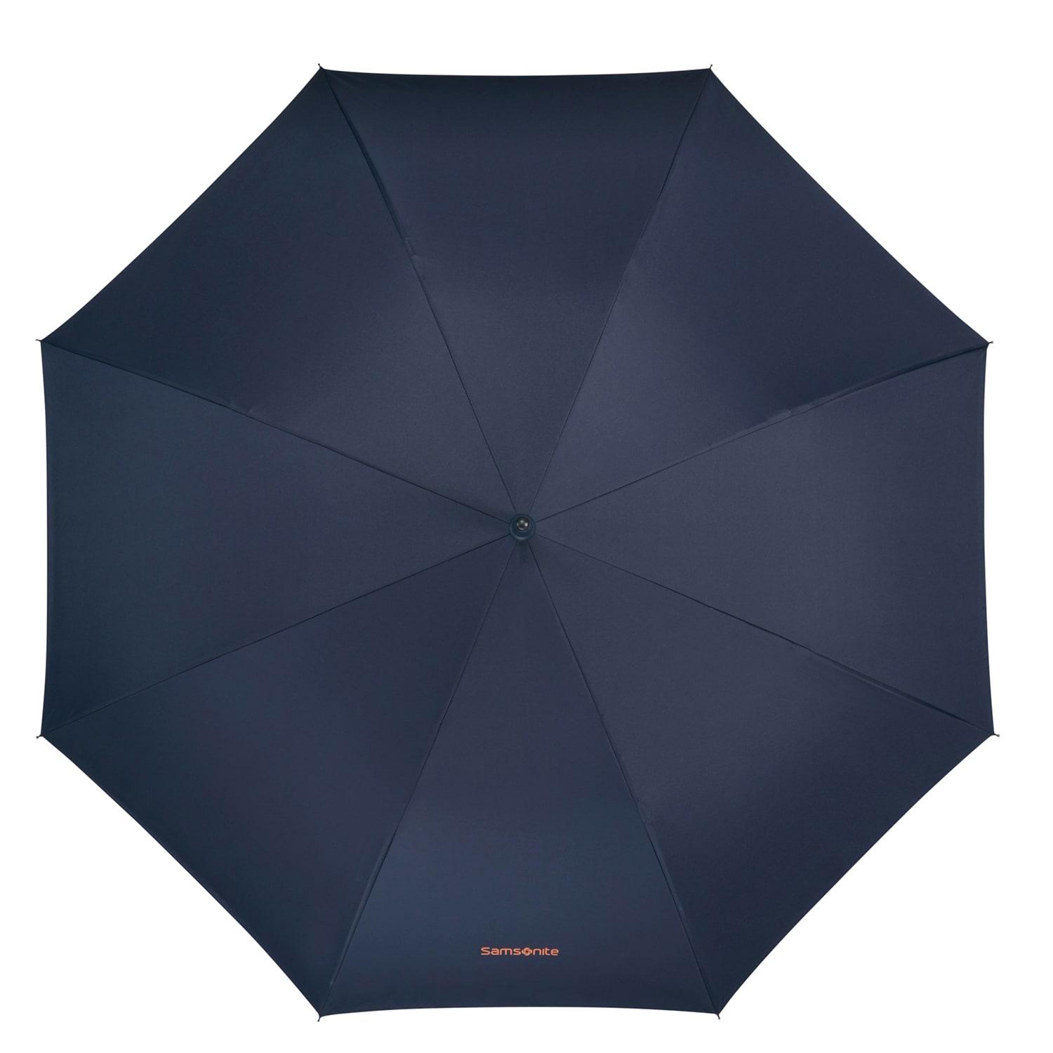 Samsonite Up Way - Baston Şemsiye 2010044108001