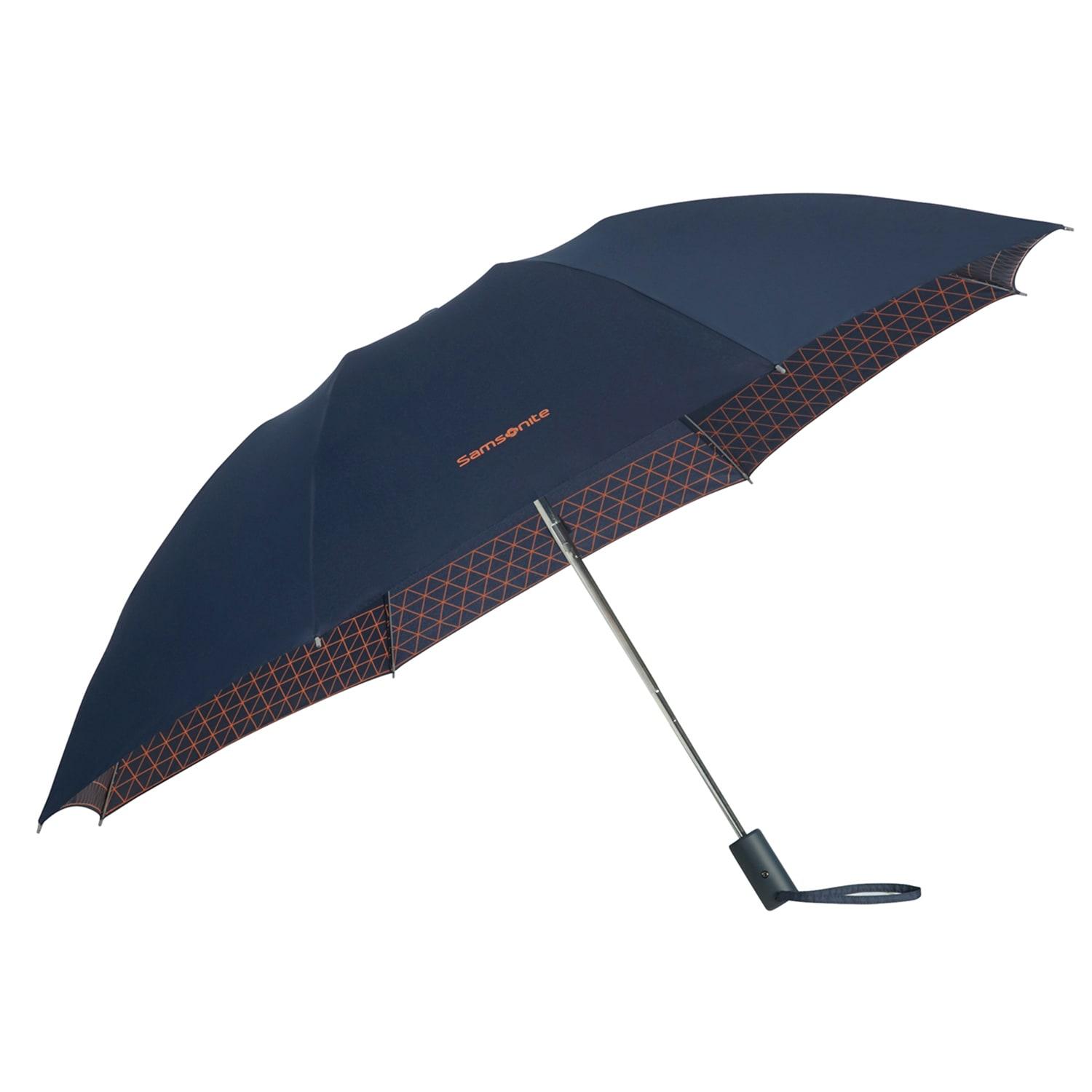 Samsonite Up Way -Otomatik Katlanabilir Şemsiye 2010044109001