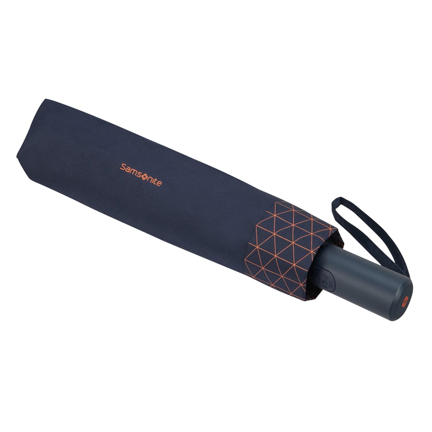 Samsonite Up Way -Otomatik Katlanabilir Şemsiye 2010044109001