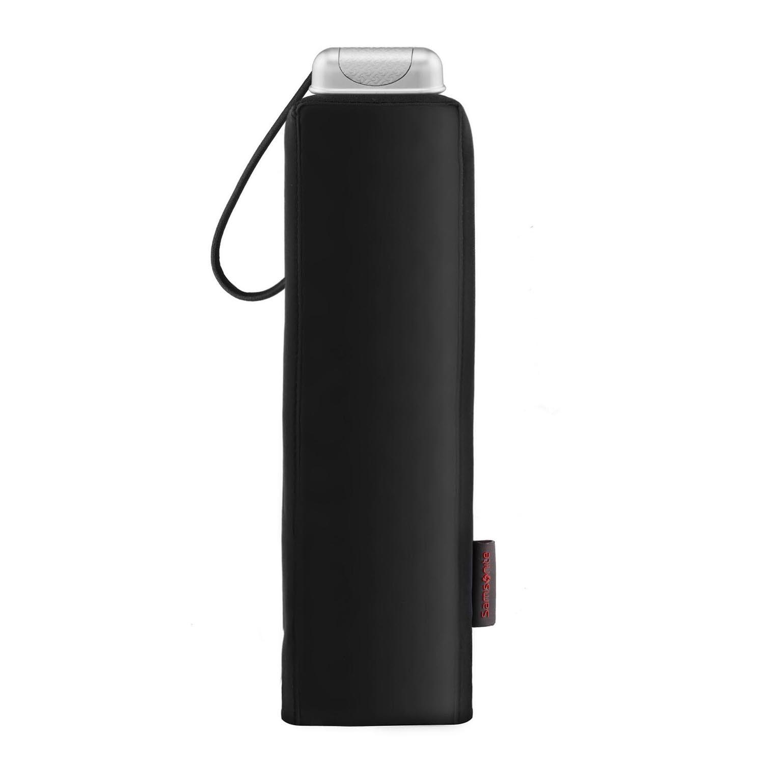 Samsonite Alu Drop S - 3 Kademeli Manuel Katlanabilir Şemsiye 2010044112002