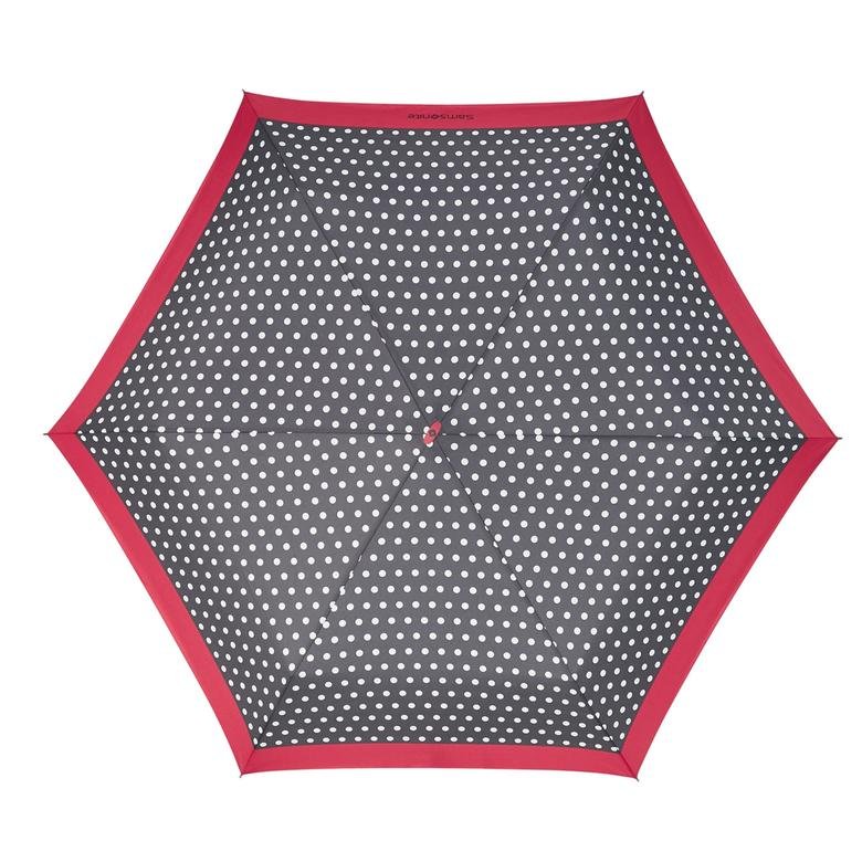 Samsonite R-Pattern - Mini Şemsiye 2010044111002