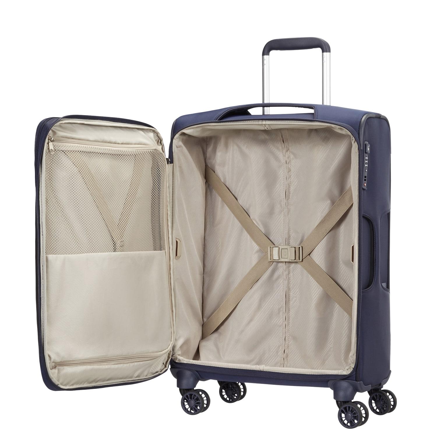 Samsonite B-Lite 3 - 71 cm Büyük Boy Spinner Valiz 2010038021004