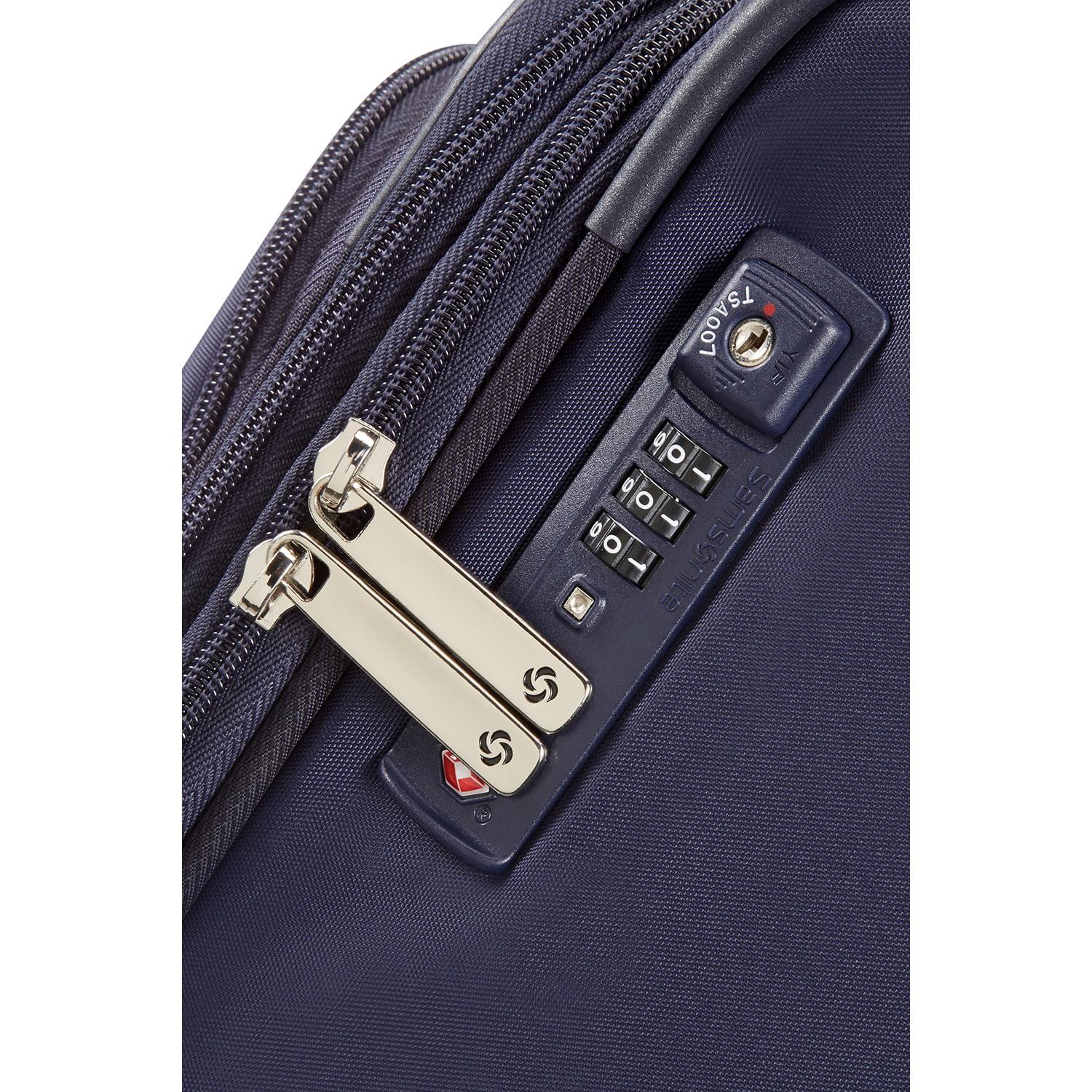 Samsonite B-Lite 3 - 71 cm Büyük Boy Spinner Valiz 2010038021004
