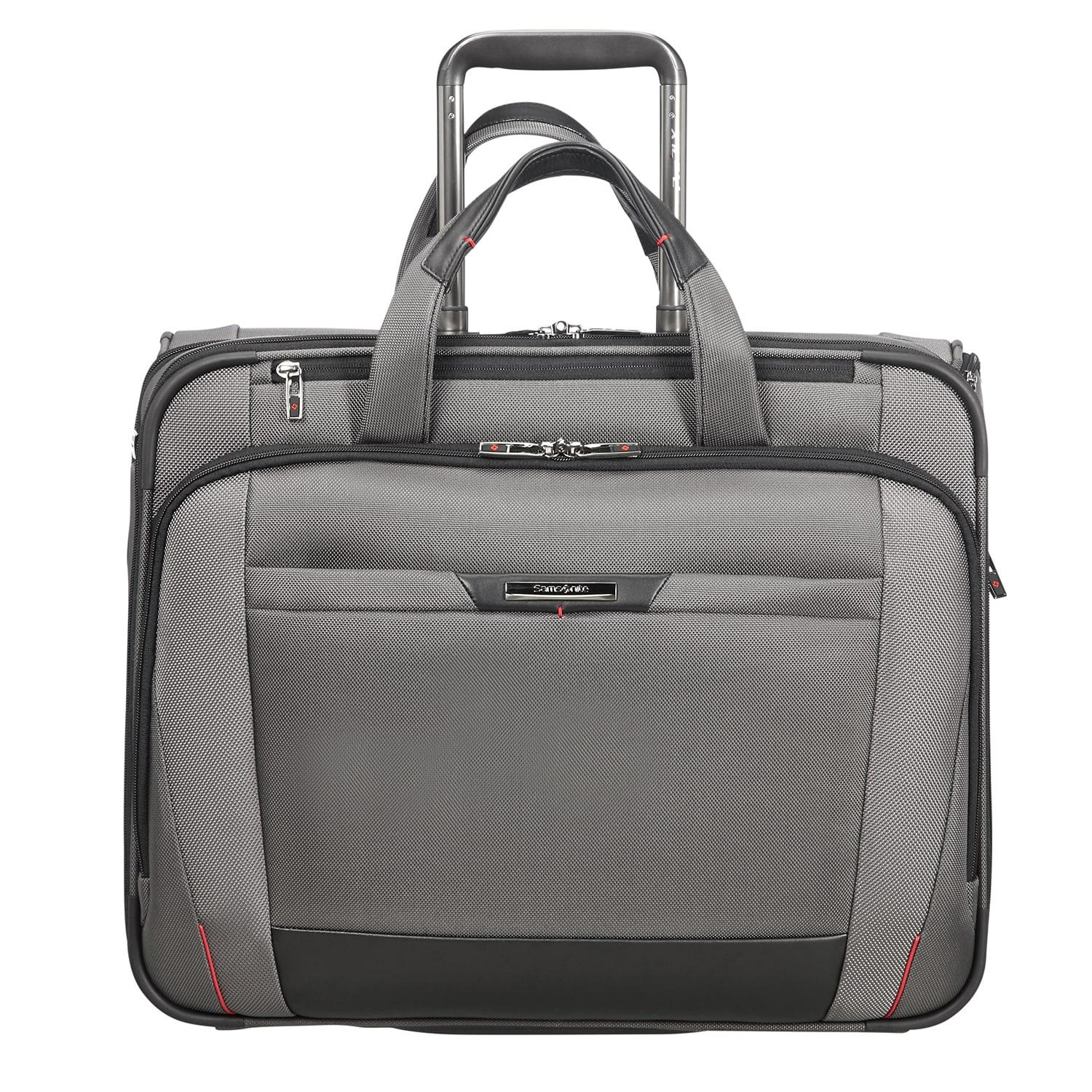 Samsonite Pro-Dlx-5 - Seyahat Çantası 17.3" 2010044031001