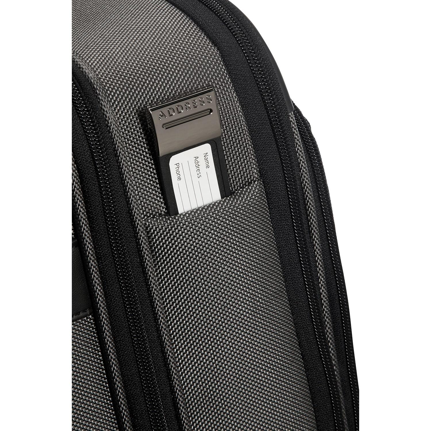 Samsonite Pro-Dlx-5 - Seyahat Çantası 17.3" 2010044031001