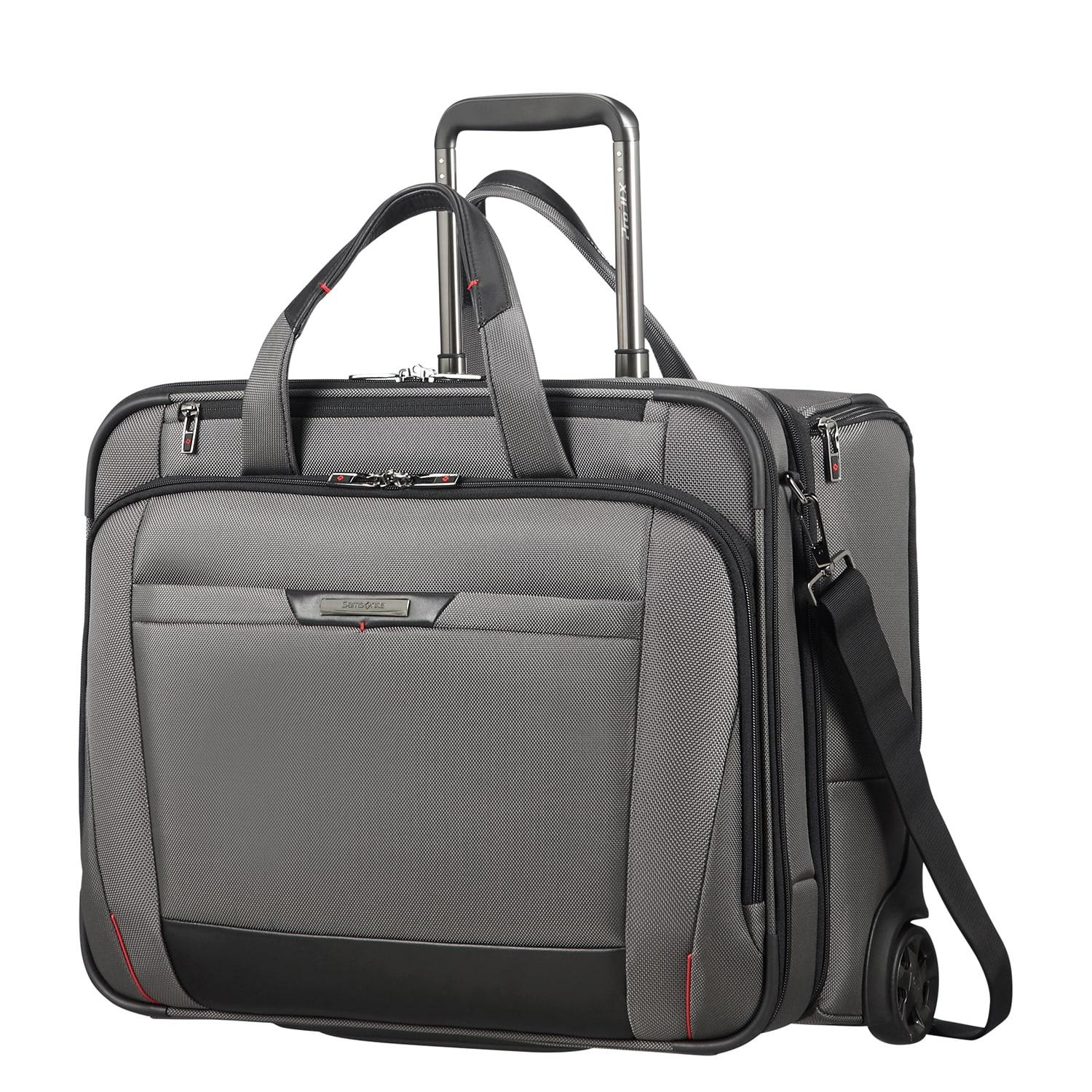 Samsonite Pro-Dlx-5 - Seyahat Çantası 17.3" 2010044031001