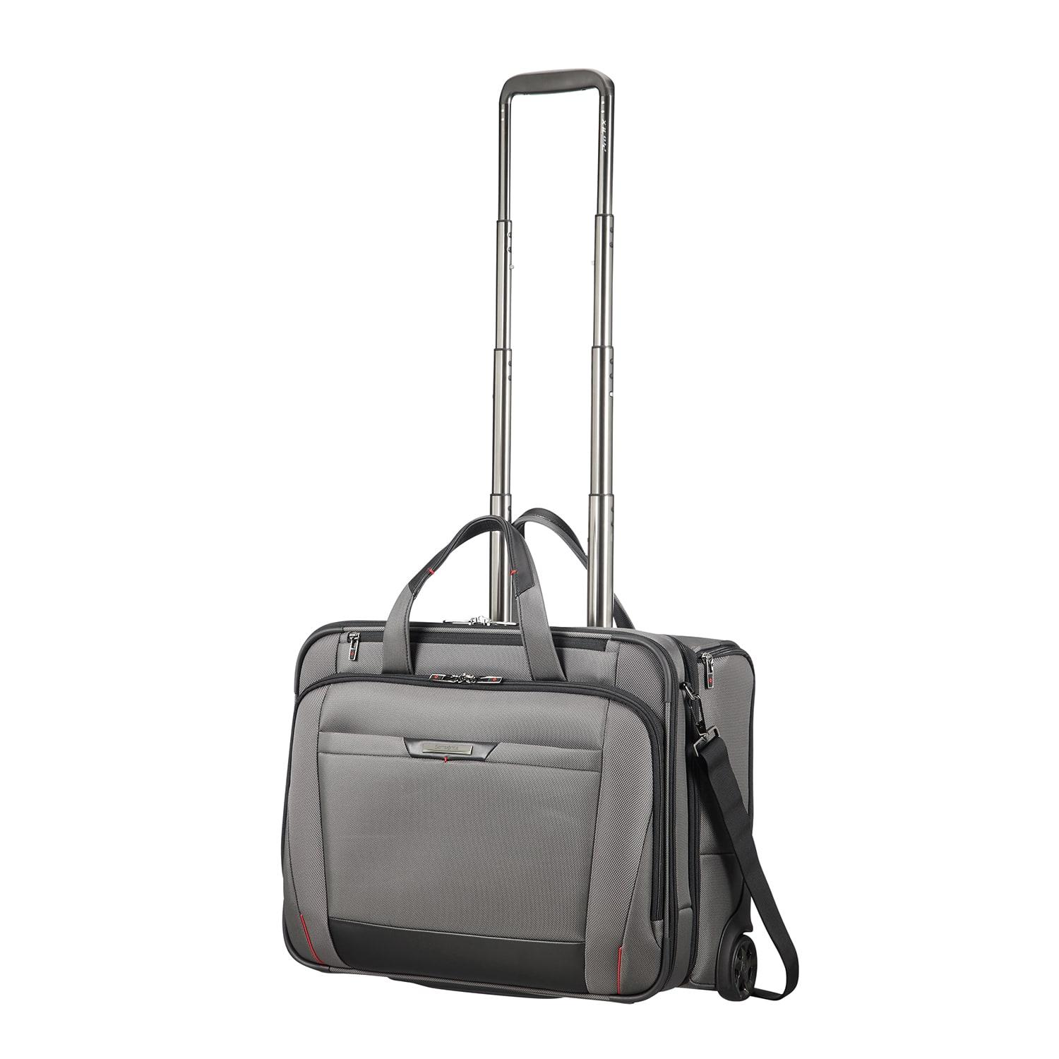 Samsonite Pro-Dlx-5 - Seyahat Çantası 17.3" 2010044031001