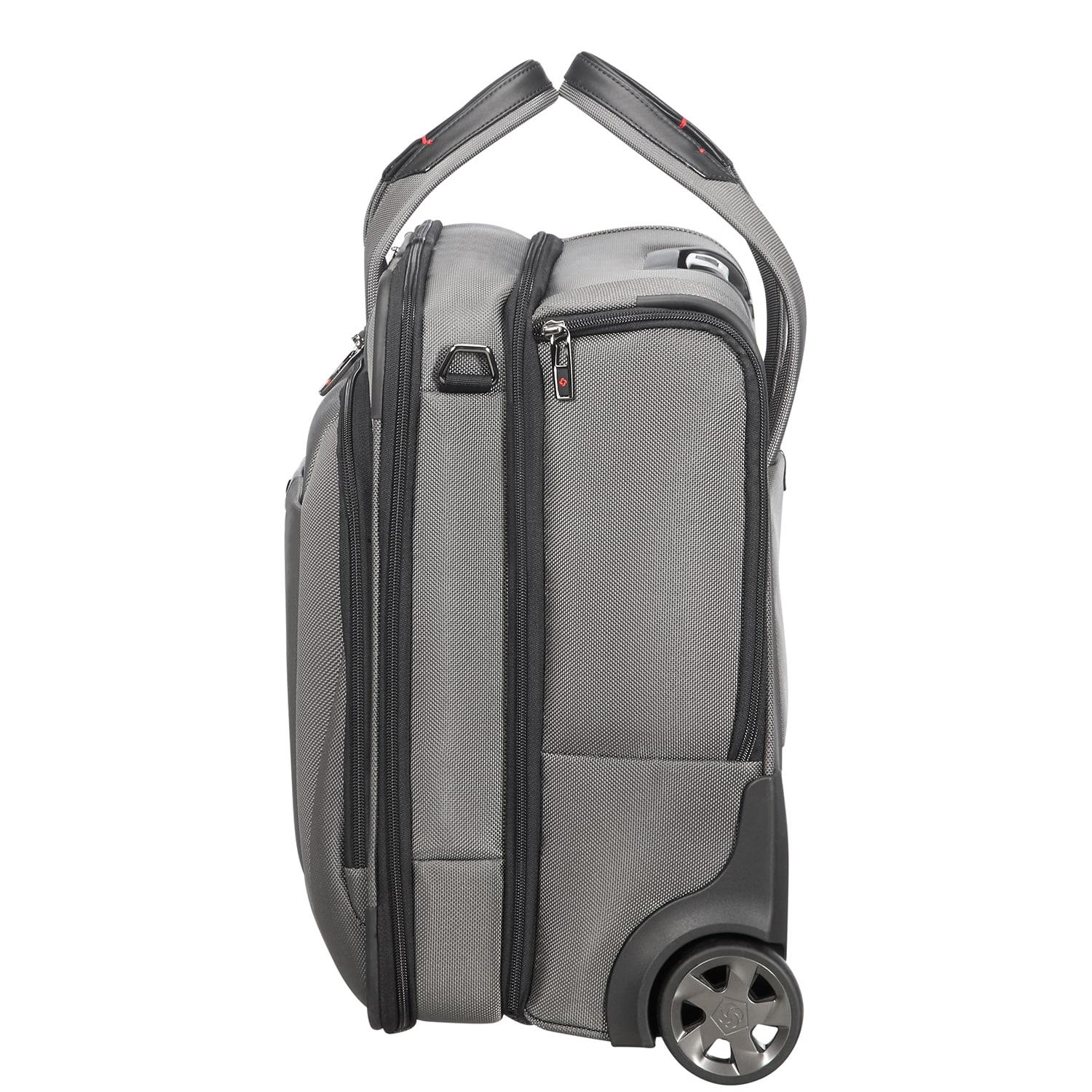 Samsonite Pro-Dlx-5 - Seyahat Çantası 17.3" 2010044031001