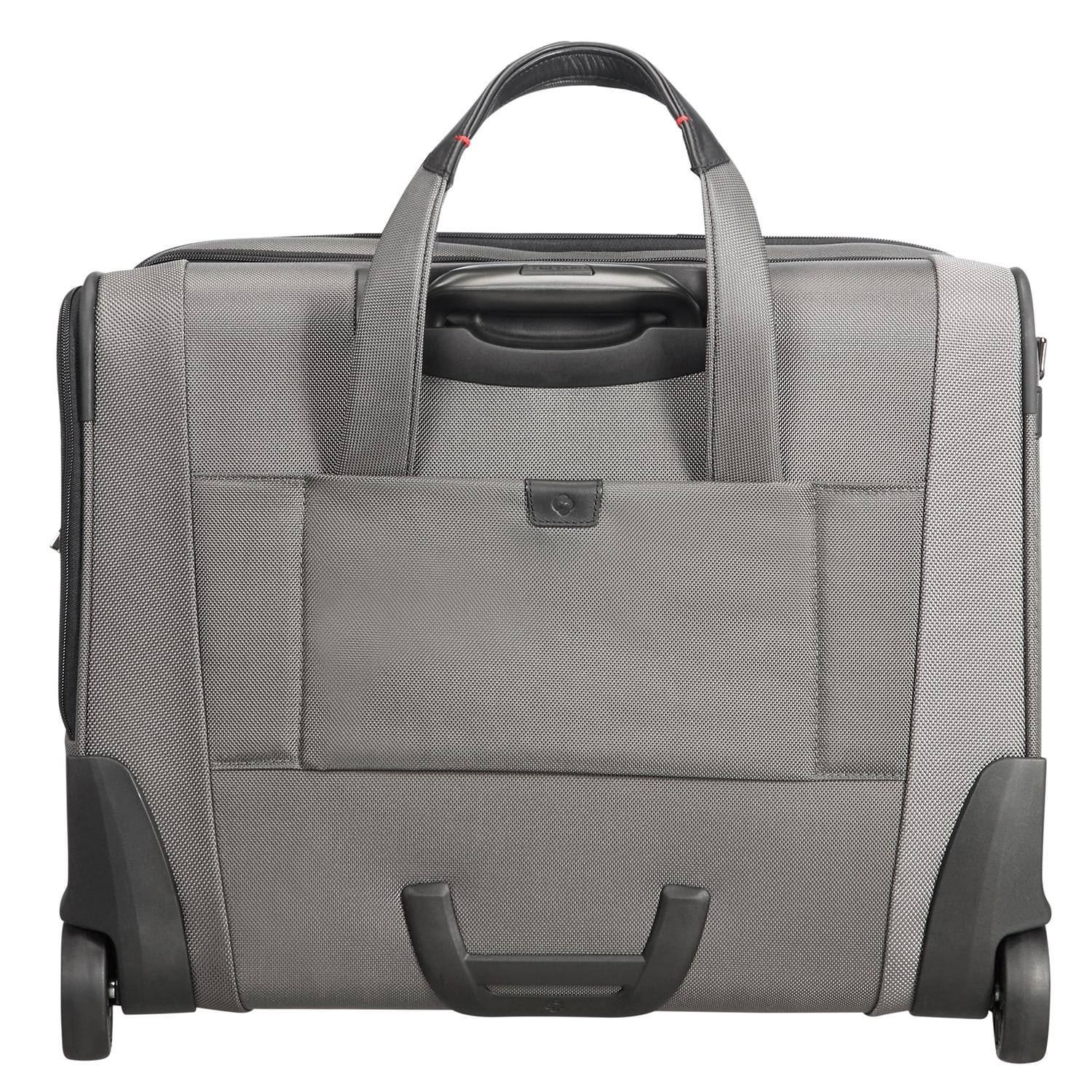 Samsonite Pro-Dlx-5 - Seyahat Çantası 17.3" 2010044031001