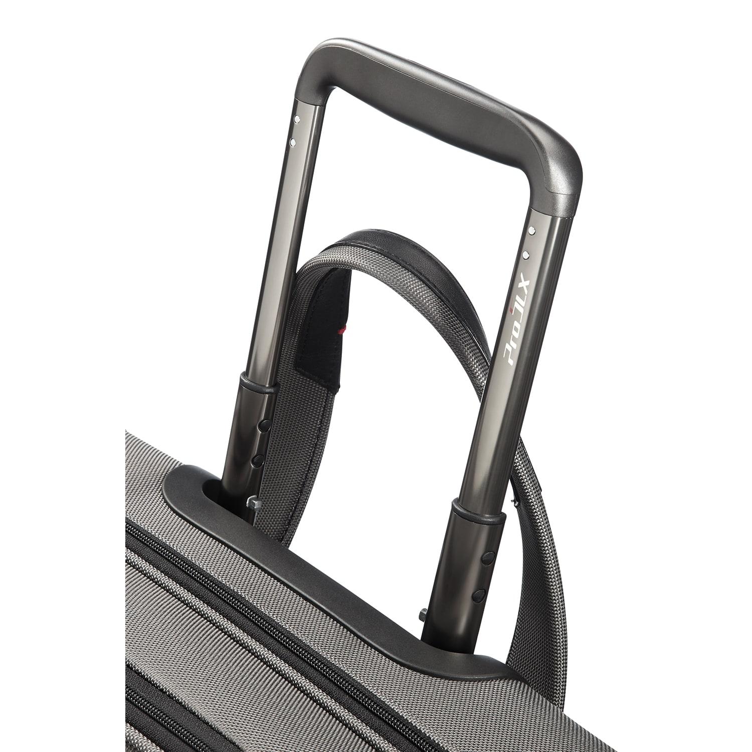 Samsonite Pro-Dlx-5 - Seyahat Çantası 17.3" 2010044031001
