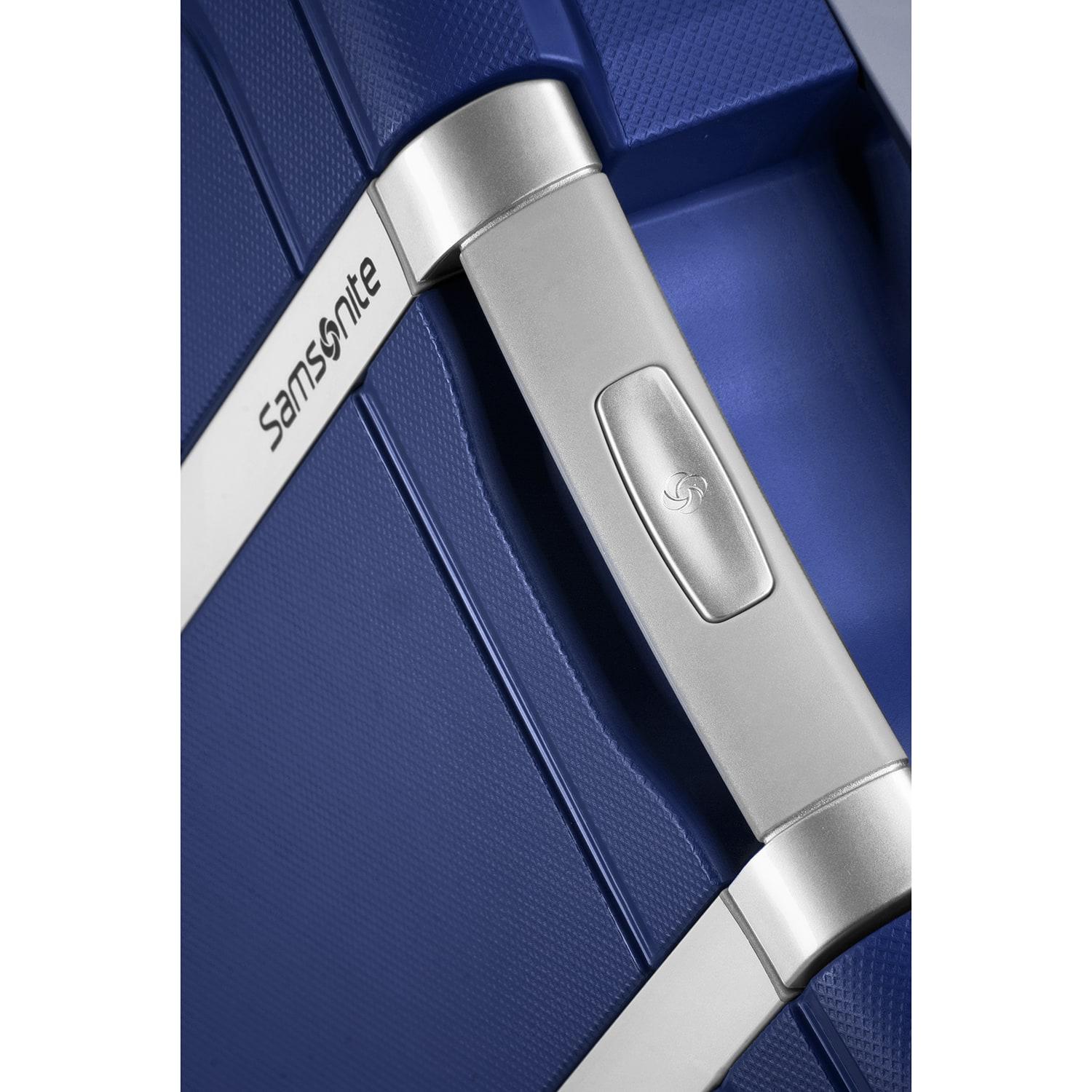 Samsonite S'Cure - 75 cm Büyük Boy Valiz 2010033272001