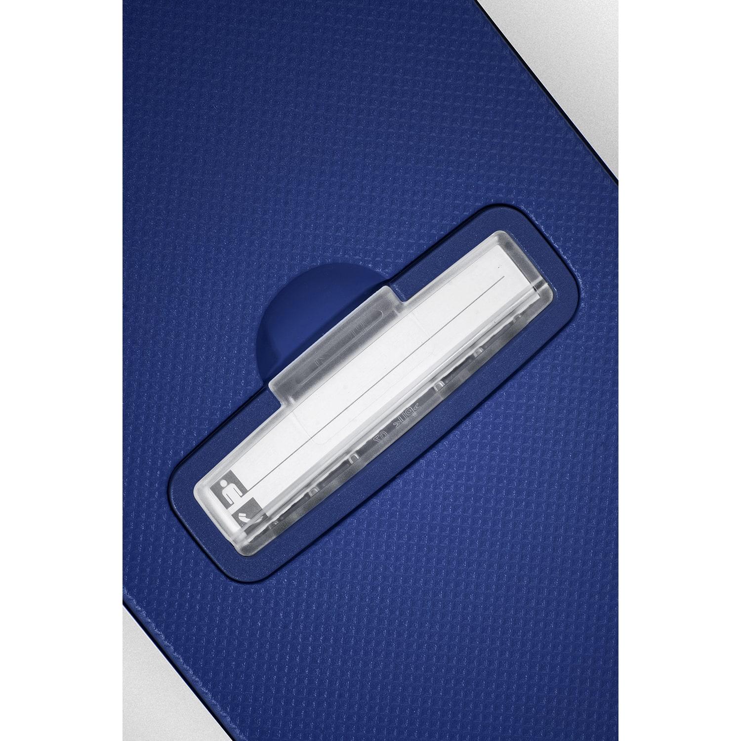 Samsonite S'Cure - 75 cm Büyük Boy Valiz 2010033272001