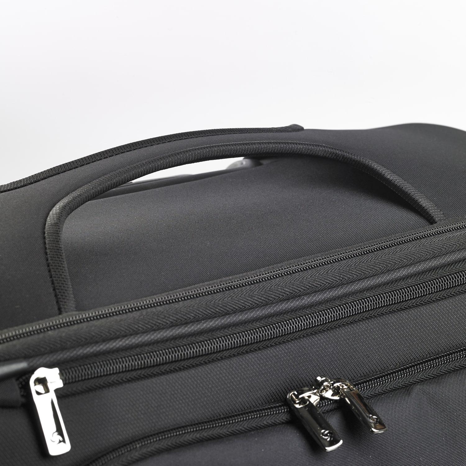 Samsonite B-Lite 55 cm Kabin Boy Valiz 2010038018003