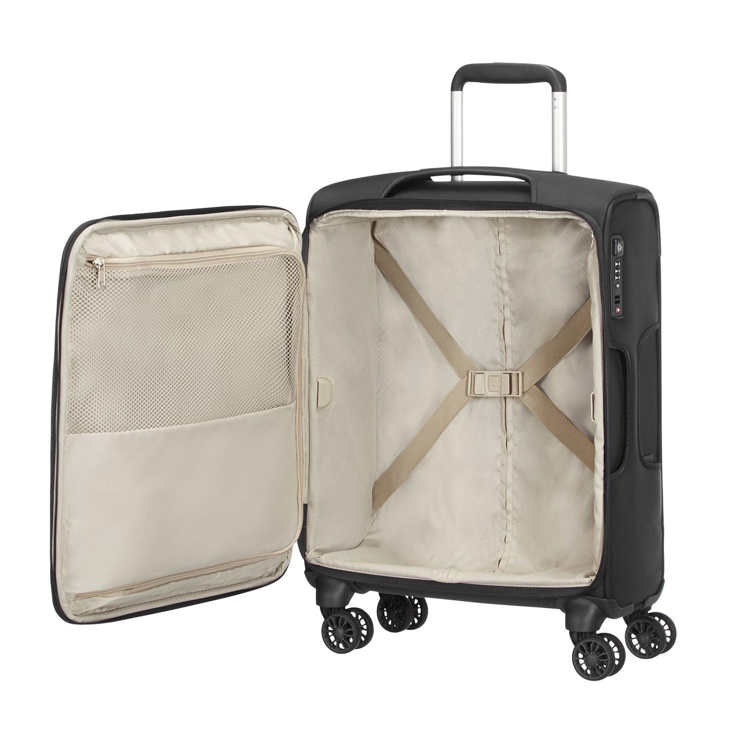 Samsonite B-Lite 55 cm Kabin Boy Valiz 2010038018003