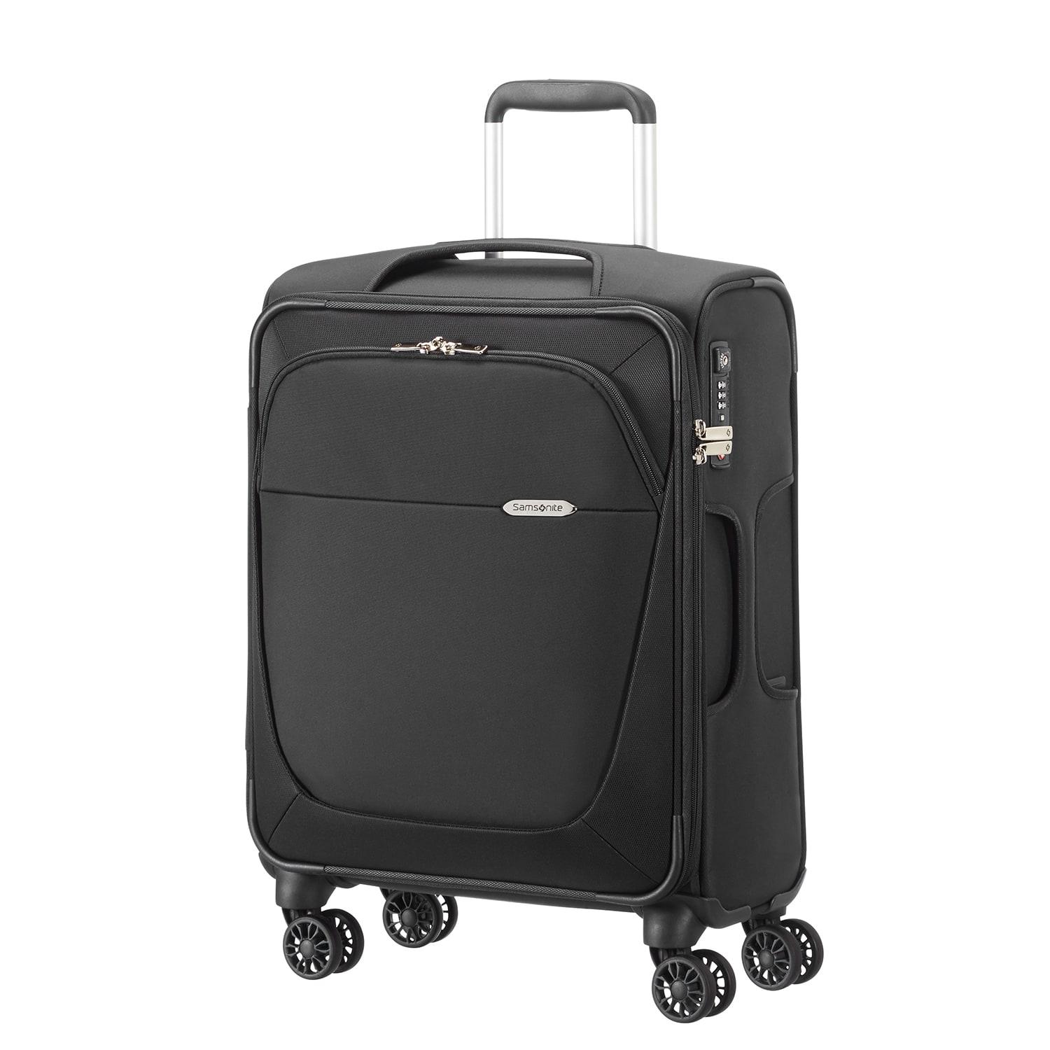 Samsonite B-Lite 55 cm Kabin Boy Valiz 2010038018003