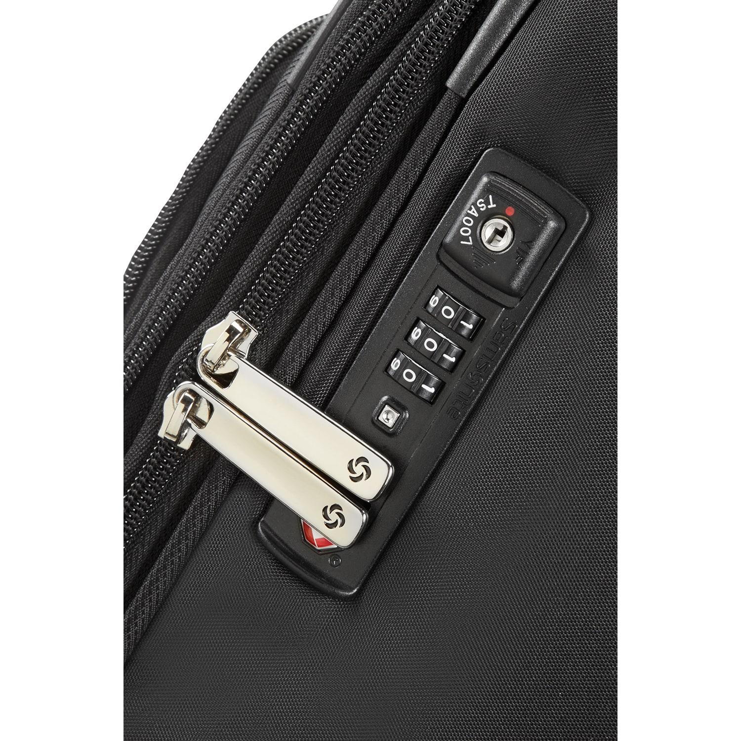 Samsonite B-Lite 55 cm Kabin Boy Valiz 2010038018003