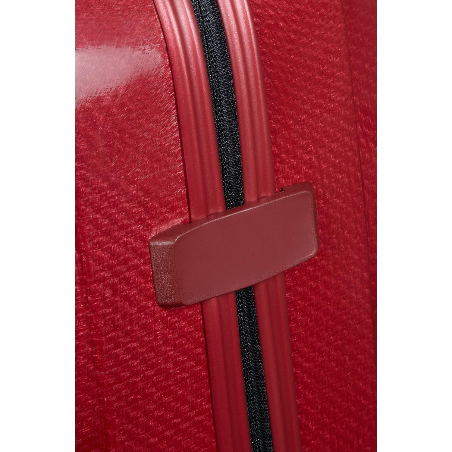 Samsonite Cosmolite - Spinner 4 Tekerlekli 75 cm 2010039769005