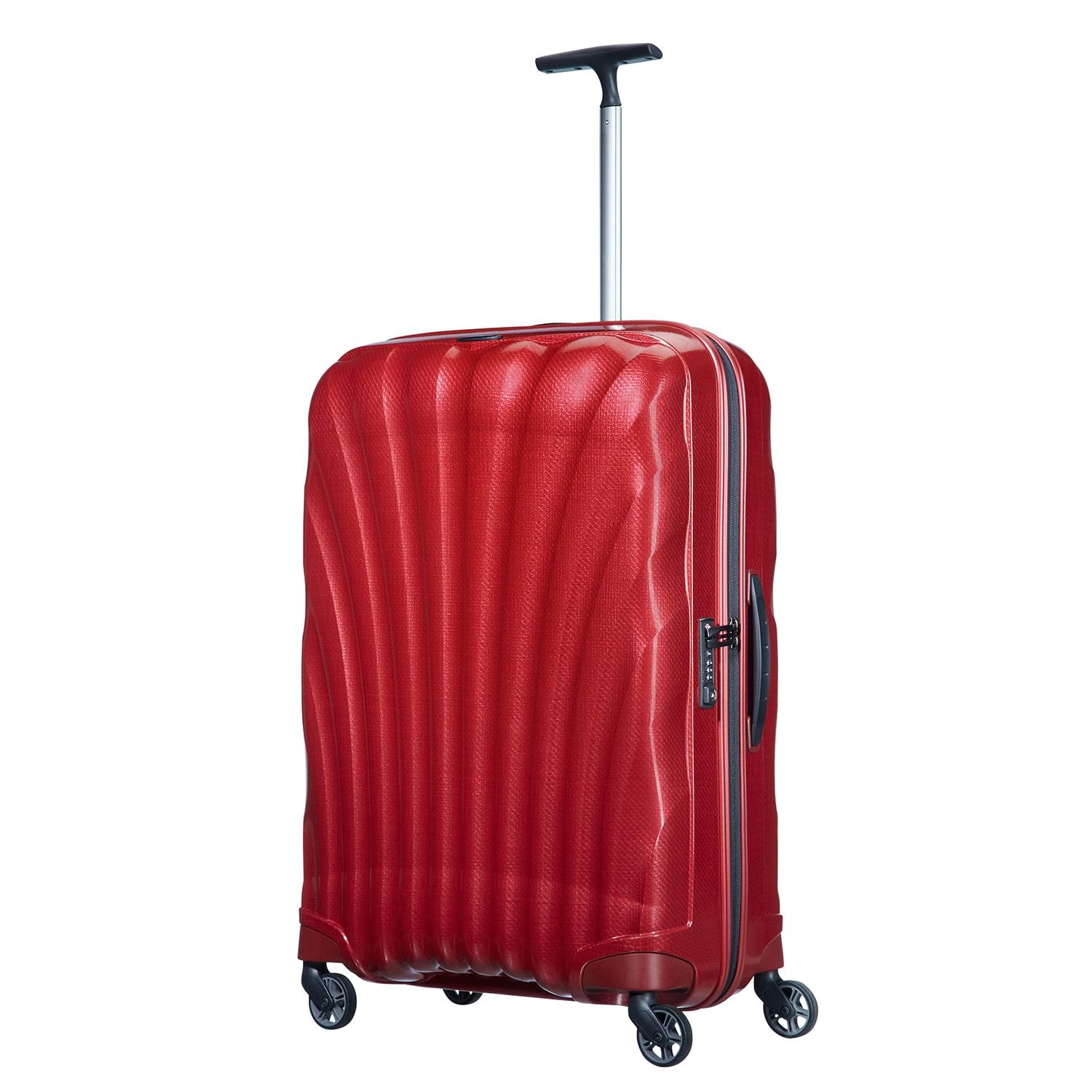 Samsonite Cosmolite - Spinner 4 Tekerlekli 75 cm 2010039769005