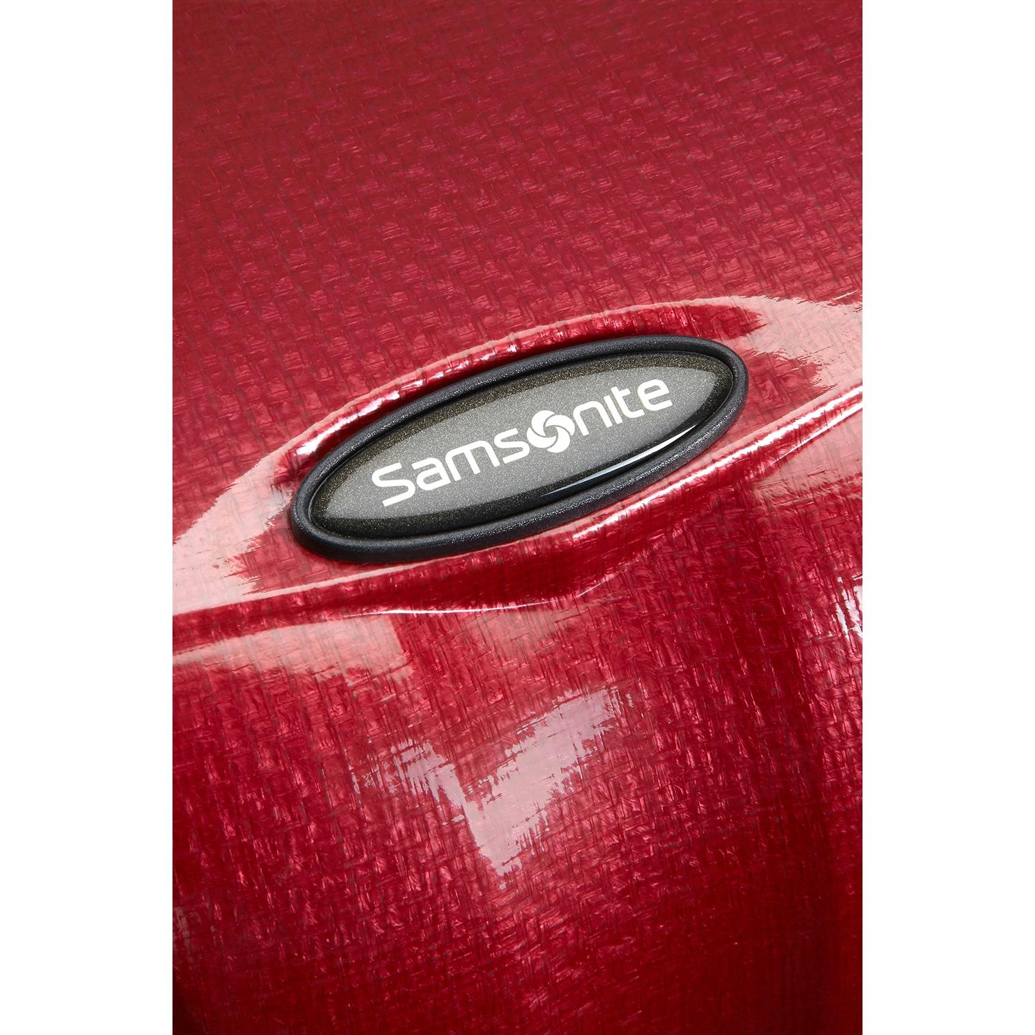 Samsonite Cosmolite - Spinner 4 Tekerlekli 75 cm 2010039769005
