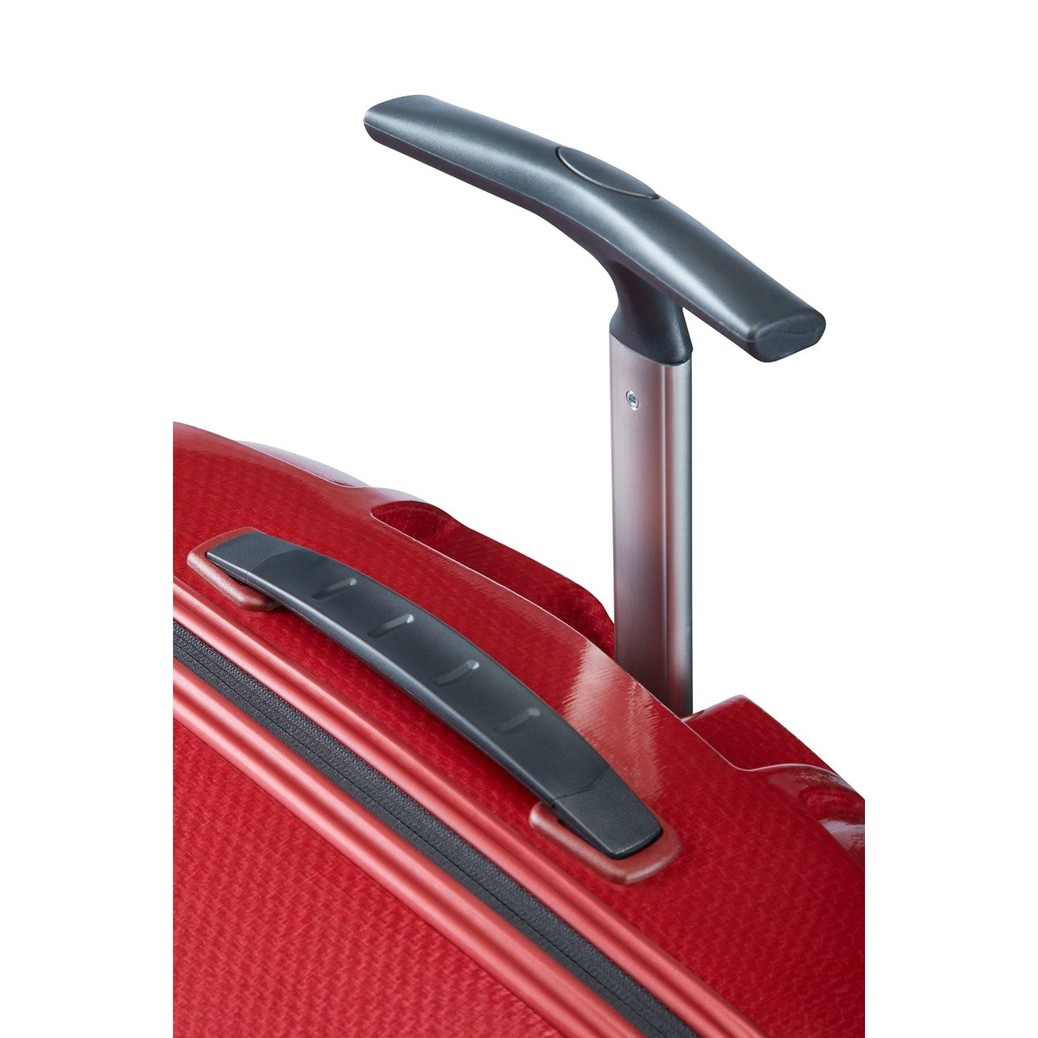 Samsonite Cosmolite - Spinner 4 Tekerlekli 75 cm 2010039769005
