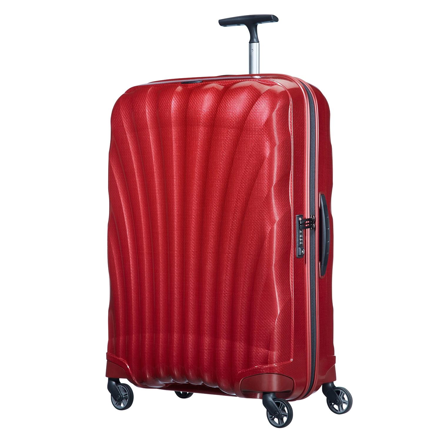 Samsonite Cosmolite - Spinner 4 Tekerlekli 75 cm 2010039769005
