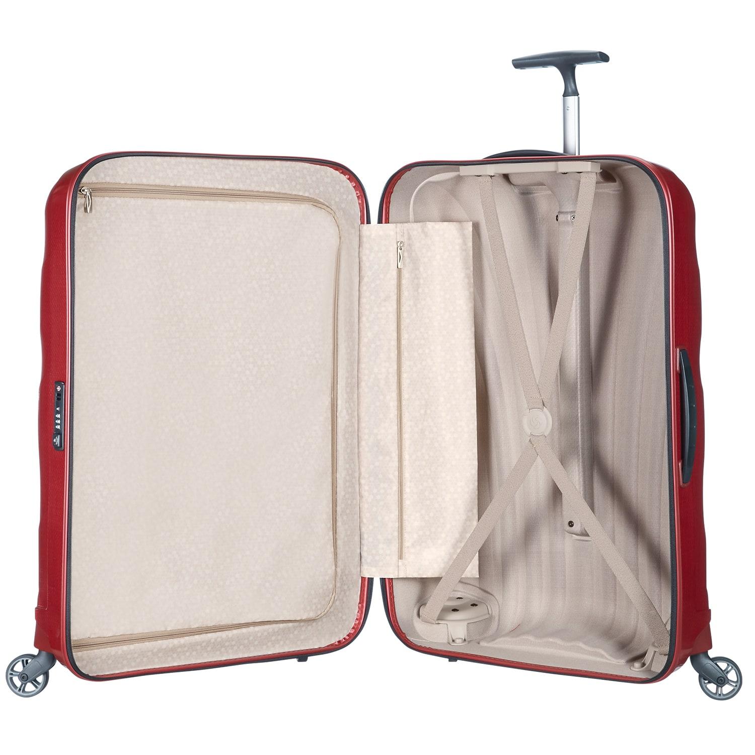 Samsonite Cosmolite - Spinner 4 Tekerlekli 75 cm 2010039769005